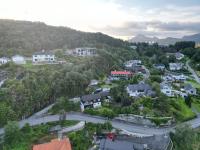 Apartments Bergen with sea view! - B&B Bergen