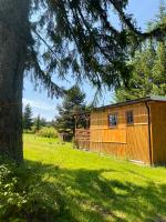 Chalet met 1 Slaapkamer