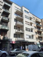 Fornax Home with balcony - Ferienwohnung Budapest