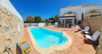 VILLA DO LIMAO - B&B Tavira