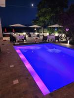 Andale SuiteSpa - Chambres d’hôtes