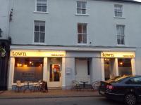 Keeles Townhouse - Chambres d’hôtes Birr