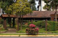 Gramado Recanto dos Pássaros - B&B