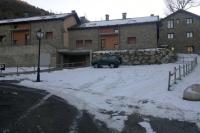 Acogedora Morada de Montaña - B&B Sesué