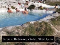 Casa romantica in un borgo antico in Sabina - B&B Cicignano