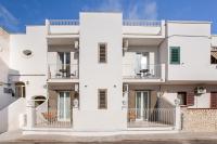 Le Dune Luxury Rooms - Chambres d’hôtes Vieste