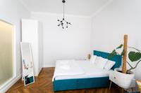 Blau Apartment UltraCentral Timisoara - B&B Timişoara