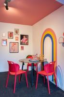 Pop Art Apartment - Balkon, Netflix, Nespresso, Zentral, Messe - B&B Chemnitz