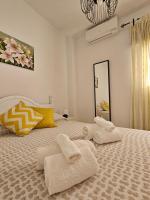 CASA BLANCA-Parking gratis - Ferienwohnung Sanlúcar de Barrameda