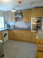 124A Castle Street Hinckley - Bed and Breakfast