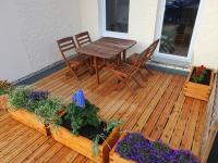 Kleiner Saal - B&B