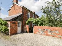 B&B Pewsey - Fourways - Bed and Breakfast Pewsey