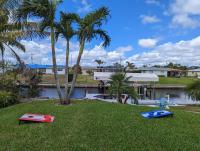 Blue Flamingo - Pool, Sunsets, Dock, Lift, Direct Gulf Access! - B&B Cape Coral