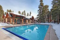 Two Bedroom Condo with Parking, Pool, Hot Tub - Steps to Main Street - B&B Breckenridge