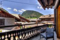 Bretalet A2 - Chambres d’hôtes Morzine