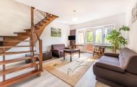 Apartament rodzinny - Chambres d’hôtes Solina