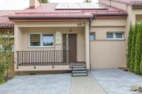 Apartament rodzinny - B&B