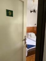 Habitación Doble Estándar - 2 camas 