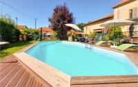 B&B Pouilly-sous-Charlieu - Gte Aux Hirondelles - Bed and Breakfast Pouilly-sous-Charlieu