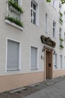 B&B Berlin - Ferienwohnungen Marquardt - Bed and Breakfast Berlin