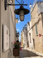 Le Dimore del Finoglio - B&B Conversano