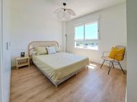 Charming flat close to the beach - B&B