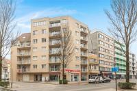 Luxury penthouse in the center of Ostend T101 - B&B