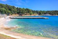 Lungomare 4 you - Ferienwohnung Pula