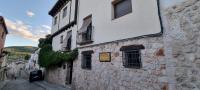Casa Rural La Posada de Santa Teresa - Bed and Breakfast