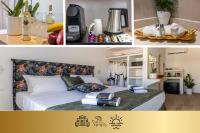 B&B Stalida - Mythical Escapes! - Bed and Breakfast Stalida