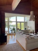Villa Valkeinen - Chambres d’hôtes Nilsiä