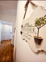 Civico 22 - B&B Fiumicino