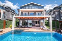 luxurylifevillas 1-2-3-4 - B&B