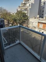 Departamento para 2 personas. Barrio Alta Córdoba - B&B