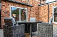 Wensleydale Mews - Bed and Breakfast York