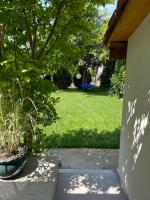 Kisvirág Vendégház - B&B