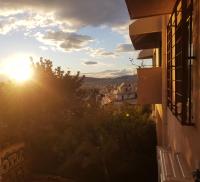 Studio, Athens Exarcheia - Chambres d’hôtes Athènes