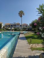 Infinity Night Villa - Bed and Breakfast