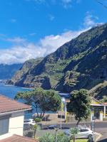 B&B Porto Moniz - Villa Vista Norte - Bed and Breakfast Porto Moniz