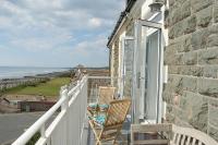 Driftwood Designer Apartment - B&B Tywyn