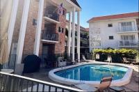 Ft Lauderdale - Oasis - B&B
