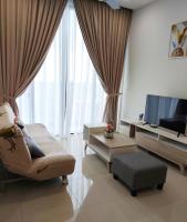 B&B Iskandar Puteri - Yuxin Sunshine Legoland Medini Iskandar Nusajaya - Bed and Breakfast Iskandar Puteri