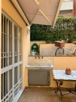Casa Gelsomino - Ferienwohnung Forte dei Marmi
