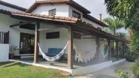 Maravilhosa casa em Ilhabela - Praia do Julião - Chambres d'hôtes Ilhabela