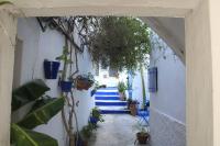 Estudio recién reformado en patio andaluz - B&B Conil de la Frontera