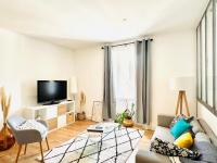 Apartment mit 2 Schlafzimmern