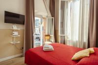 Chambre Double avec Salle de Bains Privative