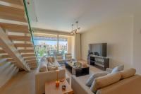 3BR Penthouse in Mangroovy. Pool, Beach, Priv Roof - B&B