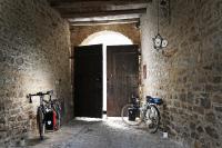Antica Locanda Lunetta - Ferienwohnung Mandas