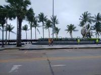 Dusit grand park 2 全新公寓C412A 景观阳台 水景泳池 - Chambres d’hôtes Jomtien